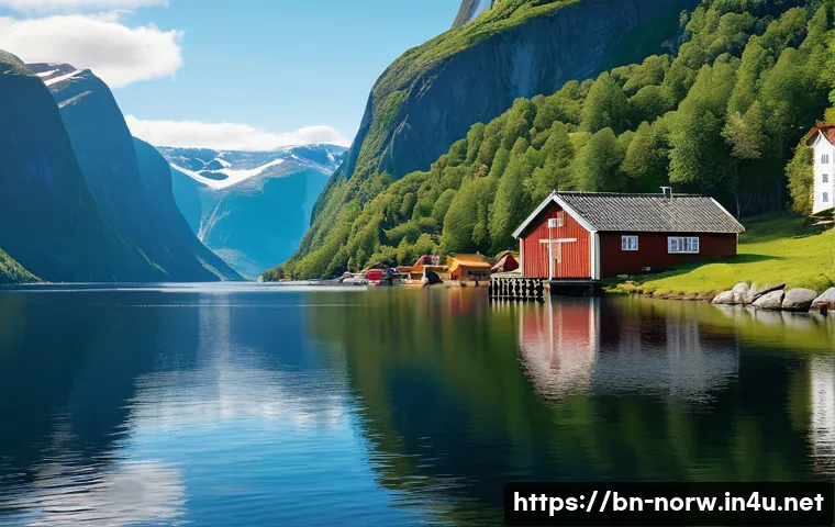 노르웨이 국민 정체성 관련 이미지 1