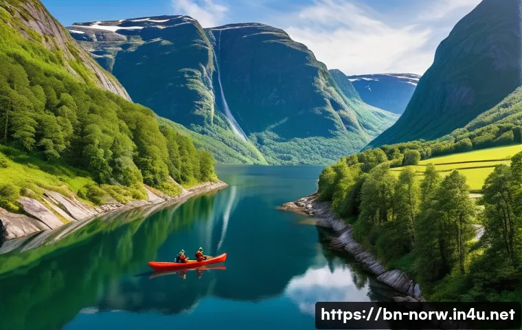 노르웨이 국민 정체성 관련 이미지 2